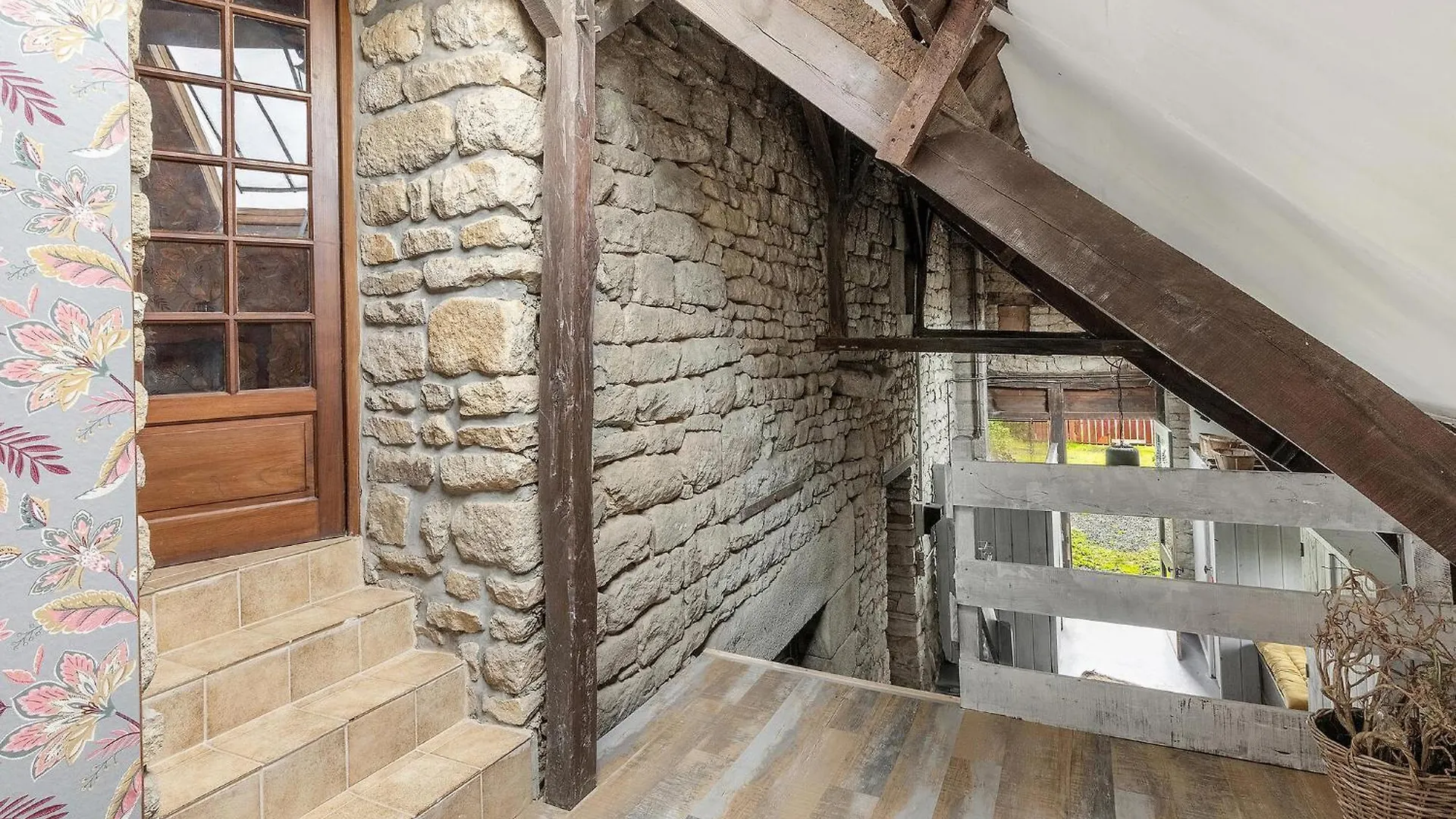 Lovely Home In Tremblay With Kitchen Les Portes du Coglais 0*,  Franciaország